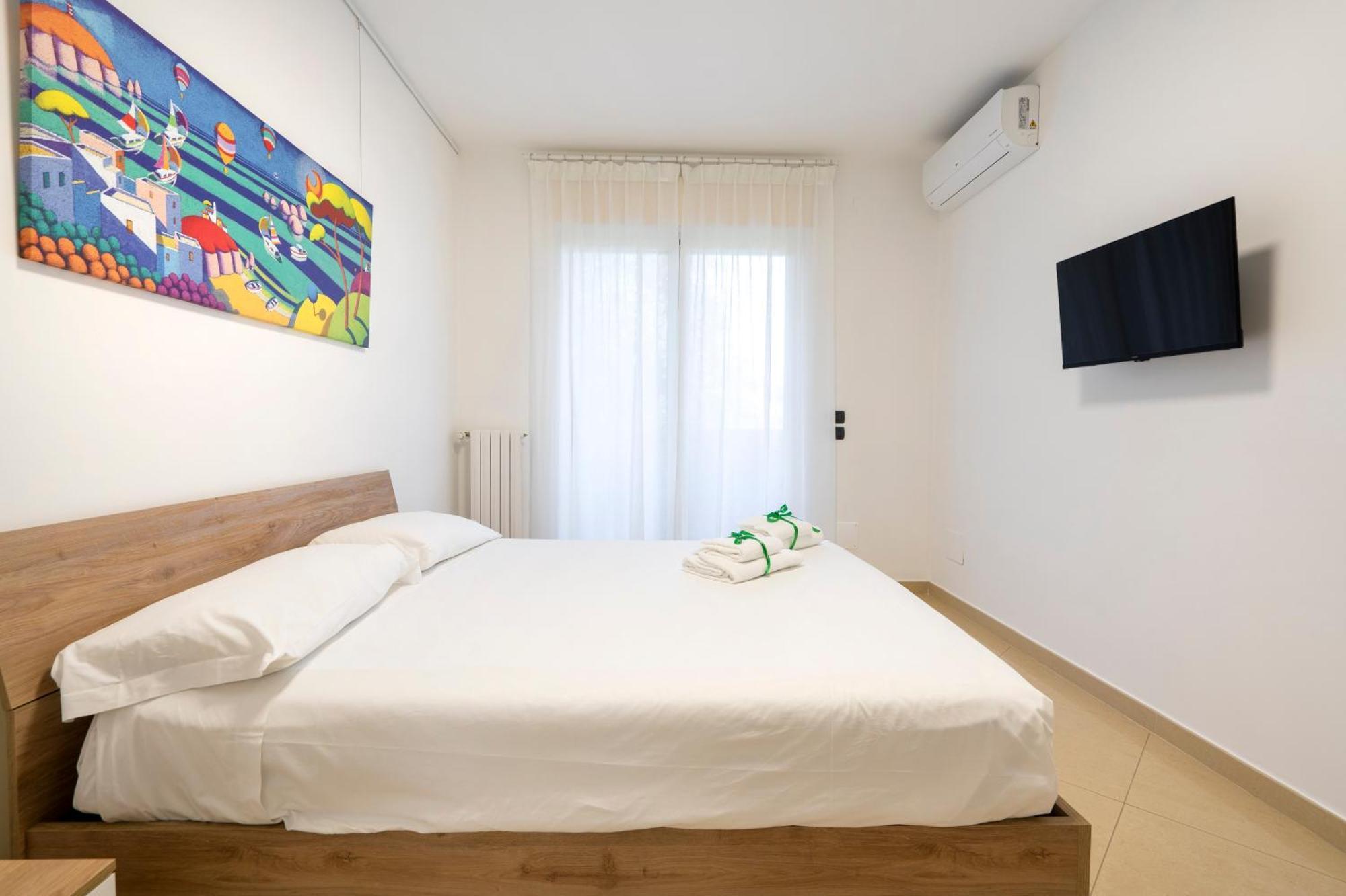 Boscoincitta With Garage And Whirlpool Tub Appartamento *